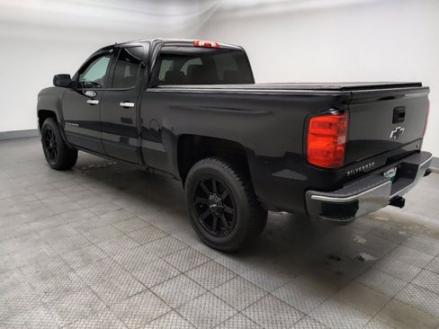 Used 2017 Chevrolet Silverado 1500 LT w/ All Star Edition image 3