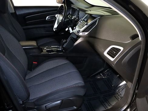 Used 2017 GMC Terrain SLE w/ Nightfall Package image 30