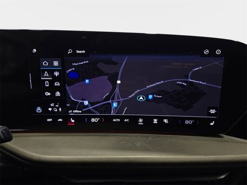 Used 2025 Audi Q5 Premium Plus w/ Premium Plus image 25