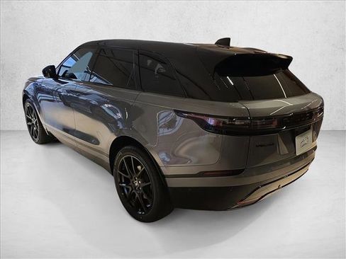 New 2026 Land Rover Range Rover Velar Dynamic SE image 7