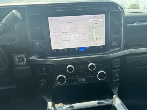 Used 2023 Ford F350 Lariat w/ Tow Technology Package AWD/4WD image 10