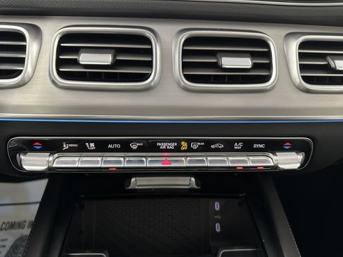 New 2026 Mercedes-Benz GLE 350 4MATIC image 18