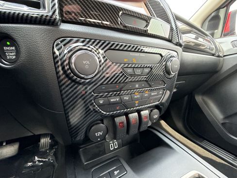Certified 2022 Ford Ranger Lariat RWD image 26