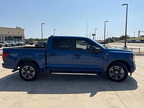 Used 2024 Ford F150 STX RWD image 18