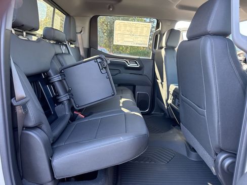 New 2026 Chevrolet Silverado 1500 RST w/ Convenience Package II image 61