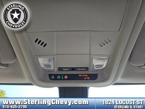 Used 2023 Chevrolet Equinox LS image 19