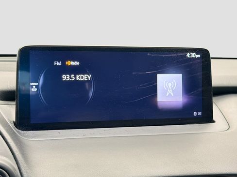 Used 2023 MAZDA CX-9 Touring image 9