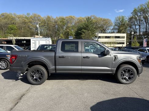 New 2026 Ford F150 STX w/ Equipment Group 200A image 3