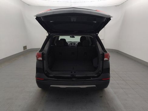 Used 2022 Chevrolet Equinox LT FWD image 29