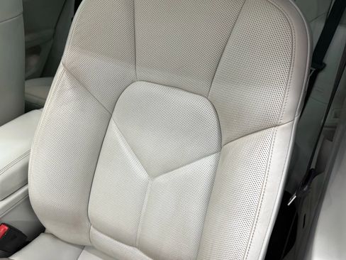 Used 2016 Porsche Macan S image 35