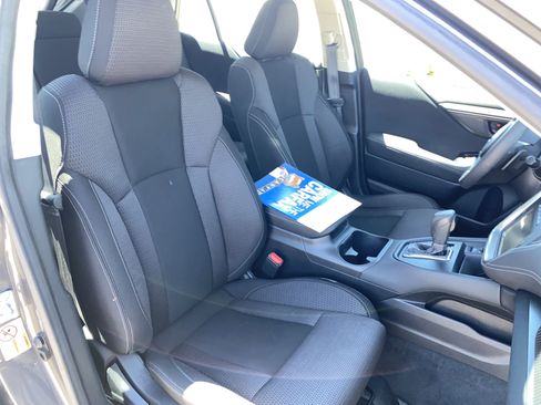 Used 2020 Subaru Outback AWD/4WD image 21