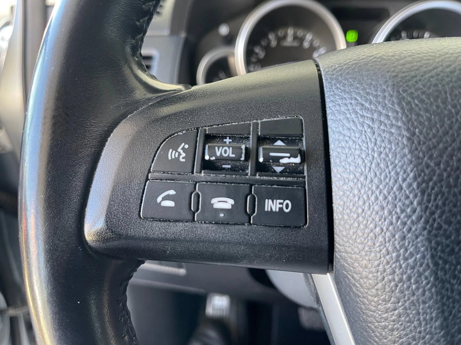 Used 2013 MAZDA CX-9 Sport FWD image 37