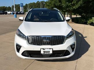 Used 2020 Kia Sorento SX AWD/4WD video 2