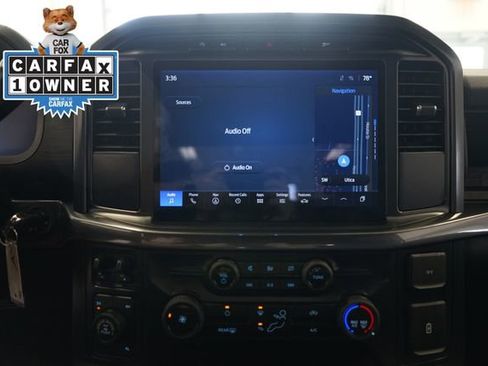 Certified 2024 Ford F150 STX AWD/4WD image 25