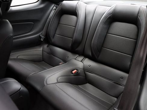 Used 2022 Ford Mustang Mach 1 w/ Mach 1 Handling Package image 11