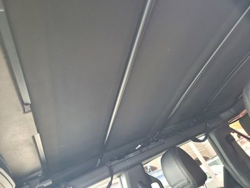 Certified 2023 Ford Bronco Badlands image 20