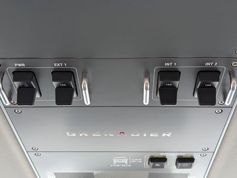 New 2026 INEOS Grenadier image 31