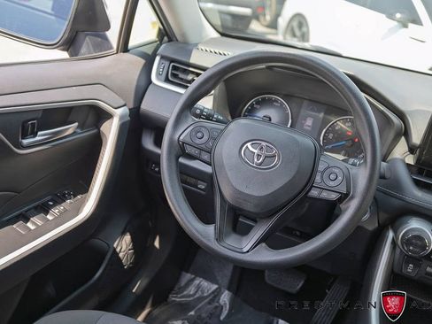 Used 2021 Toyota RAV4 XLE w/ Convenience Package AWD/4WD image 33