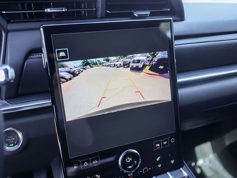 Used 2026 GMC Terrain Elevation w/ Black Edition FWD image 20