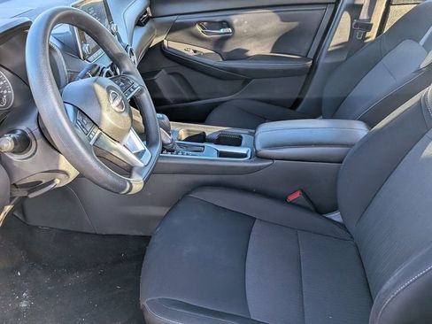 Used 2024 Nissan Sentra SV image 13