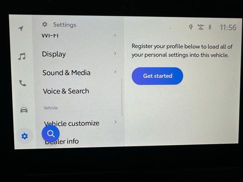 Used 2025 Toyota 4Runner TRD Off-Road image 34