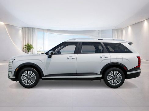 New 2026 Hyundai Palisade SEL AWD/4WD image 3
