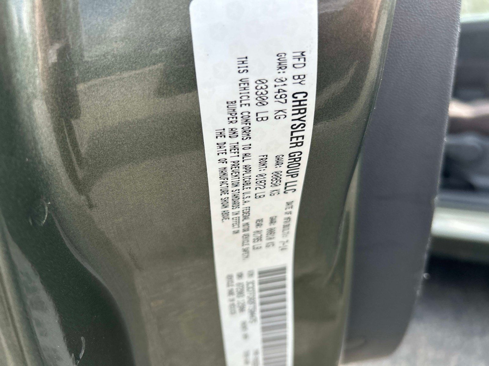 Used 2015 FIAT 500 Pop FWD image 32