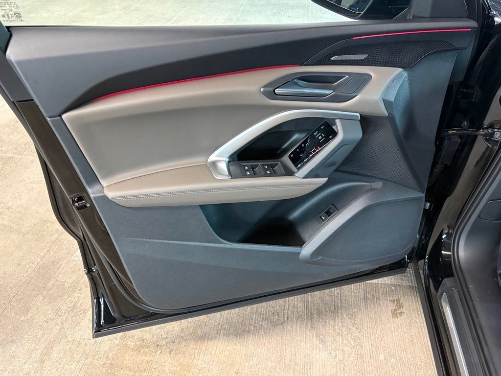 New 2026 Audi Q5 Prestige AWD/4WD image 20