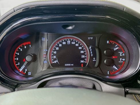 Used 2023 Dodge Durango R/T image 12