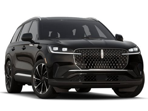 New 2026 Lincoln Aviator Reserve AWD/4WD image 66