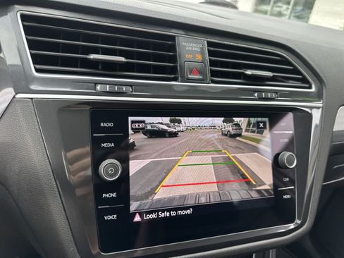 Used 2024 Volkswagen Tiguan S FWD image 18