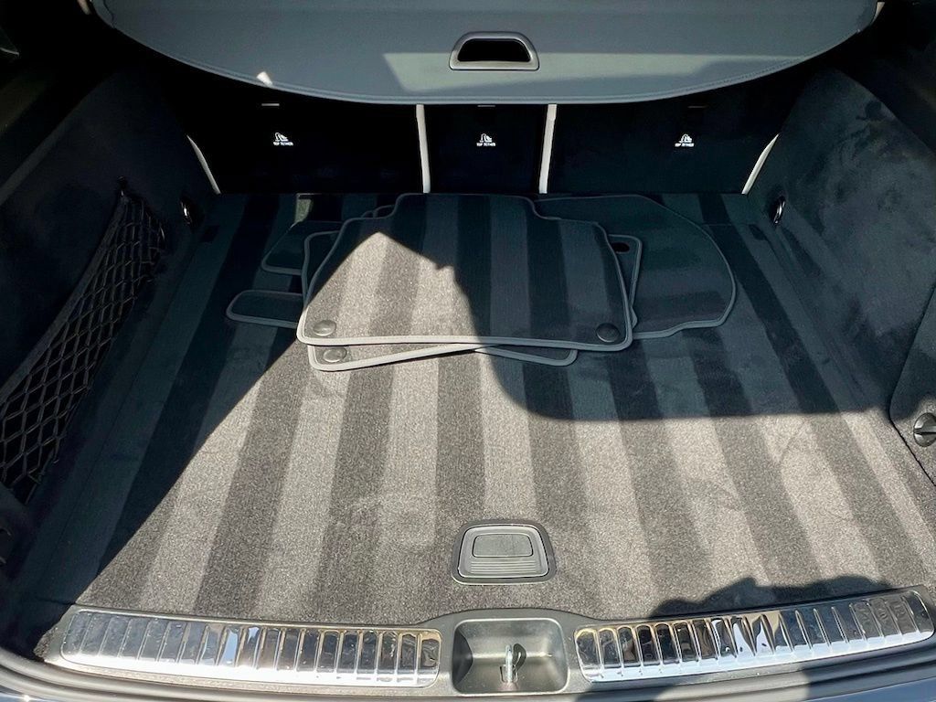 Certified 2024 Mercedes-Benz GLE 450 4MATIC image 36
