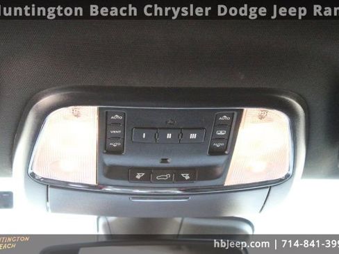 Used 2019 Jeep Grand Cherokee High Altitude image 16