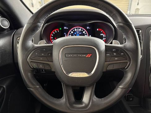 Used 2019 Dodge Durango GT image 13
