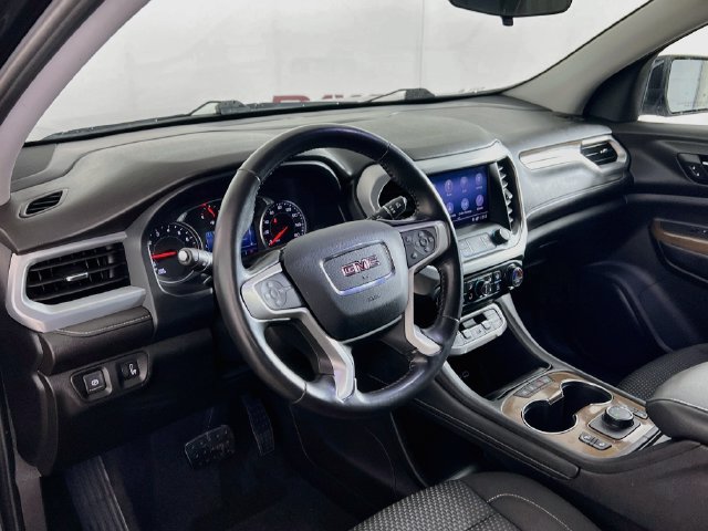 Used 2020 GMC Acadia SLE w/ Driver Convenience Package AWD/4WD image 35