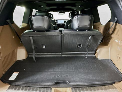 Used 2026 Kia EV9 GT-Line image 27