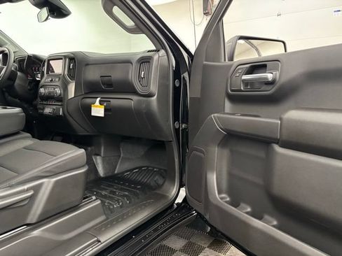 New 2026 GMC Sierra 1500 Pro w/ Pro Value Package AWD/4WD image 27