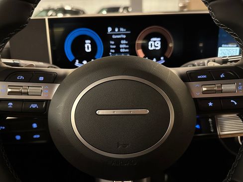 New 2026 Hyundai Sonata SEL FWD image 22