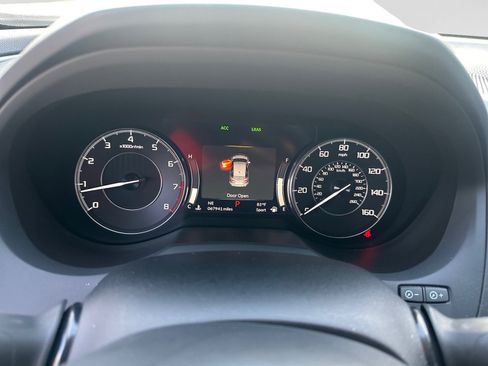 Used 2019 Acura RDX FWD image 14
