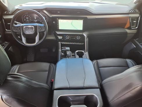 Used 2023 GMC Sierra 1500 Denali image 10