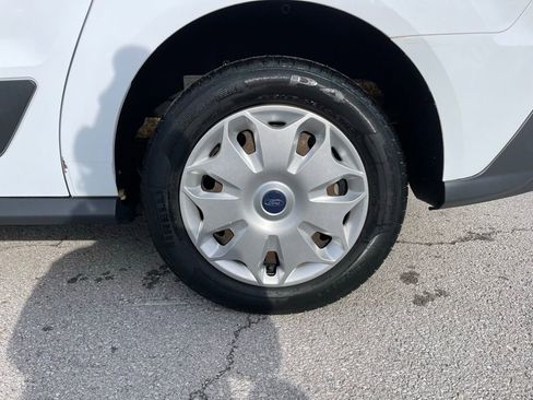 Used 2015 Ford Transit Connect XLT image 22