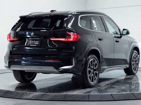 New 2026 BMW X1 xDrive28i w/ Technology Package image 14