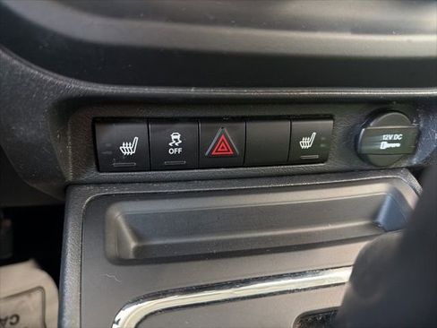 Used 2015 Jeep Compass Sport w/ Power Value Group FWD image 19