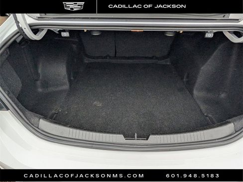 Used 2024 Chevrolet Malibu LT image 26