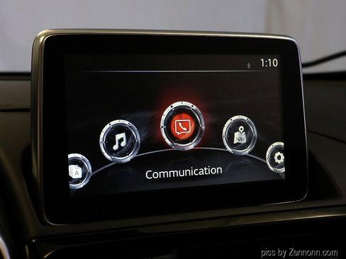 Used 2018 FIAT 124 Spider Lusso w/ Convenience Group image 18