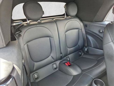 Used 2021 MINI Cooper Convertible FWD image 17