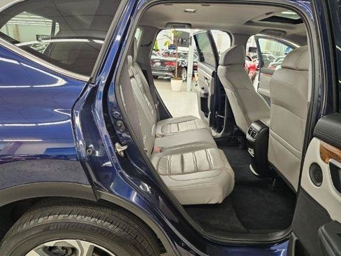 Used 2018 Honda CR-V EX-L image 11