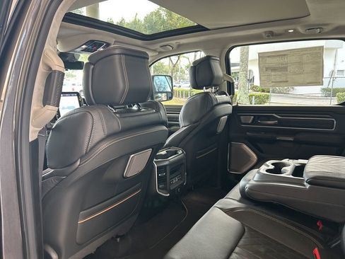 New 2026 RAM 1500 Tungsten w/ Off Road Group image 58