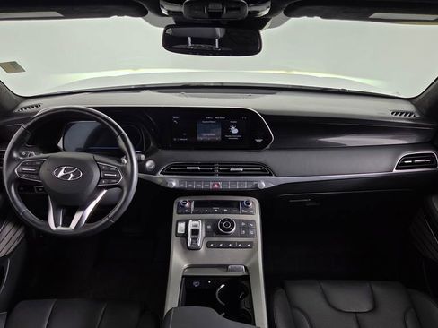 Used 2021 Hyundai Palisade Calligraphy w/ Cargo Package image 45