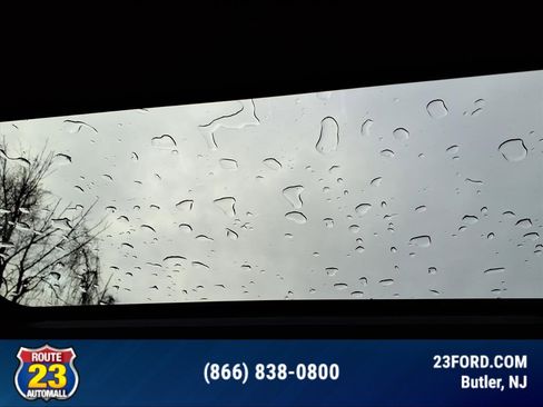 Certified 2023 Ford Explorer Platinum w/ Technology Package image 13